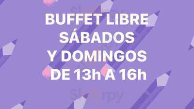 Restaurante Marisqueria Can Manel