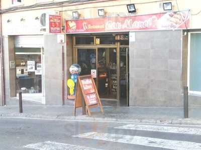 Restaurante Marisqueria Can Manel