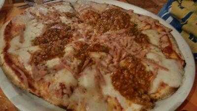 Restaurante Pizzeria Sasha ( Gastronomy & Art )