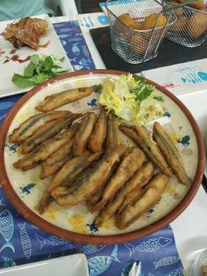 Bar Freiduria El Papelon