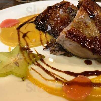 Zalema Restaurante Tapas & Vinos