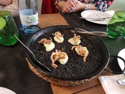 Zalema Restaurante Tapas & Vinos