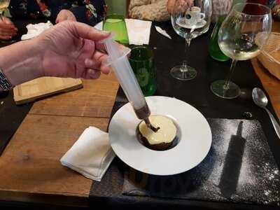 Zalema Restaurante Tapas & Vinos