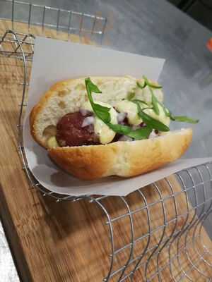 Zalema Restaurante Tapas & Vinos