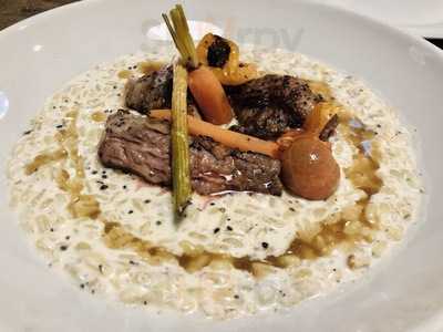 Zalema Restaurante Tapas & Vinos