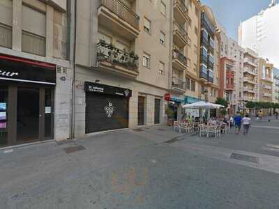 Zalema Restaurante Tapas & Vinos