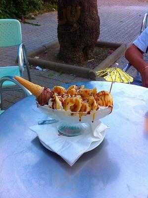 Gelats I Torrons Llorens