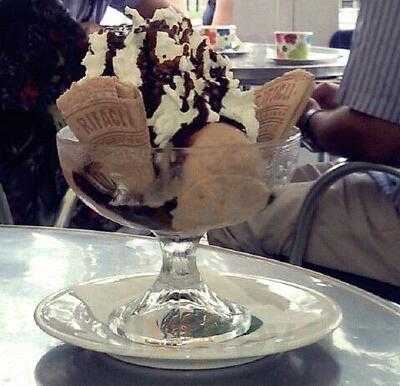 Gelats I Torrons Llorens