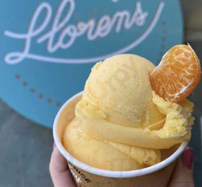 Gelats I Torrons Llorens