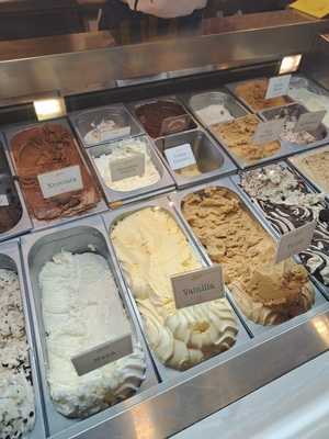 Gelats I Torrons Llorens