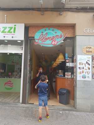 Gelats I Torrons Llorens