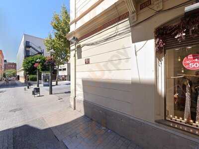 Gelats I Torrons Llorens