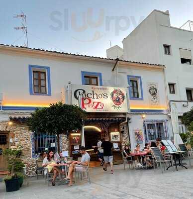 Chicho's Pizza