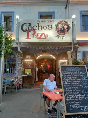 Chicho's Pizza