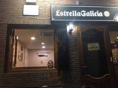 La Tintorera Gastrobar Restaurante