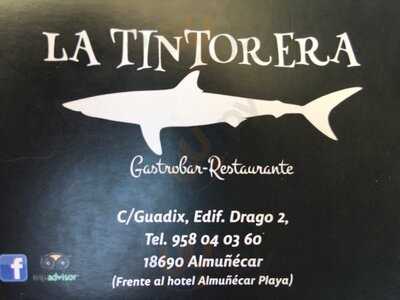 La Tintorera Gastrobar Restaurante
