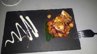 La Tintorera Gastrobar Restaurante