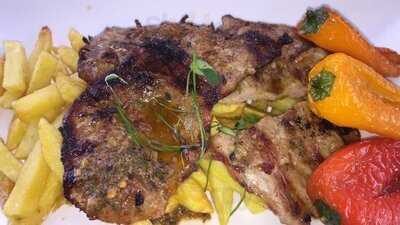 La Tintorera Gastrobar Restaurante