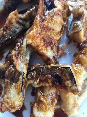 La Tintorera Gastrobar Restaurante