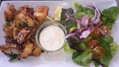 La Tintorera Gastrobar Restaurante