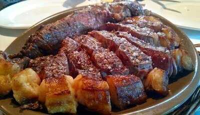 La Tintorera Gastrobar Restaurante