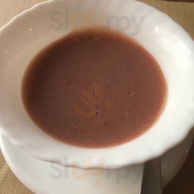 Restaurantes Kimpira