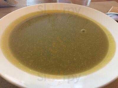 Restaurantes Kimpira