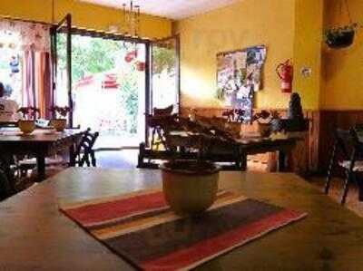 Restaurantes Kimpira