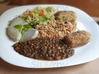 Restaurantes Kimpira