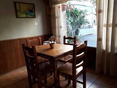 Restaurantes Kimpira