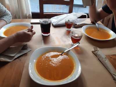 Restaurantes Kimpira