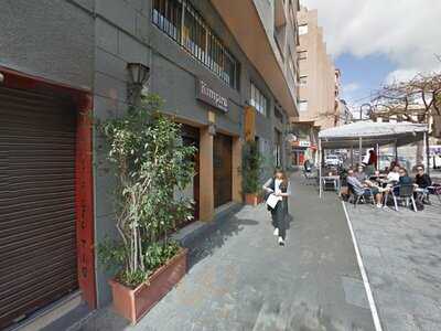 Restaurantes Kimpira