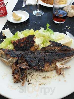 Hotel- Restaurante Las Terrazas