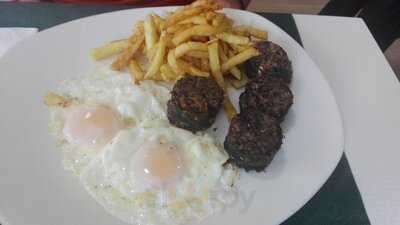 Hotel- Restaurante Las Terrazas