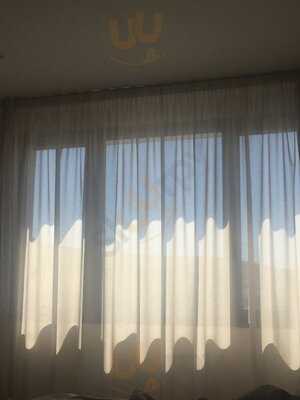 Hotel- Restaurante Las Terrazas