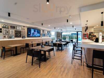 Hotel- Restaurante Las Terrazas