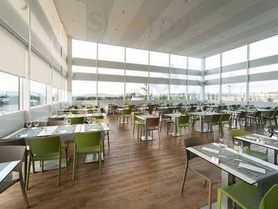 Hotel- Restaurante Las Terrazas