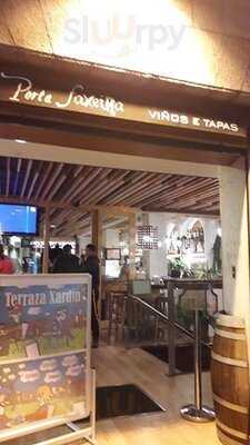 Restaurante Porta Faxeira