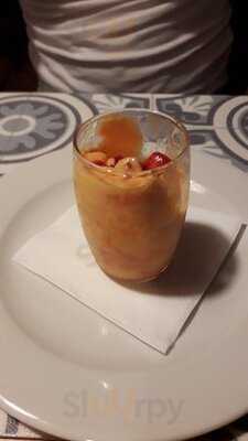 Restaurante Porta Faxeira