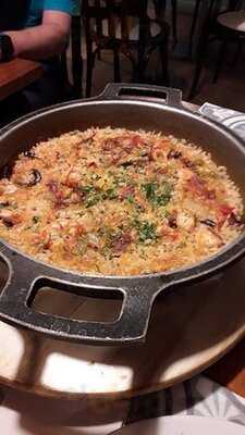 Restaurante Porta Faxeira