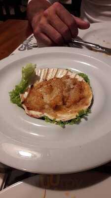 Restaurante Porta Faxeira