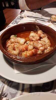 Restaurante Porta Faxeira