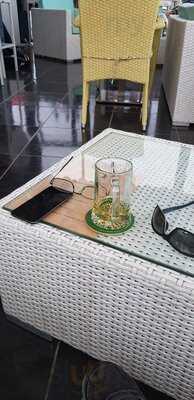 The Bandstand Cafe Bar