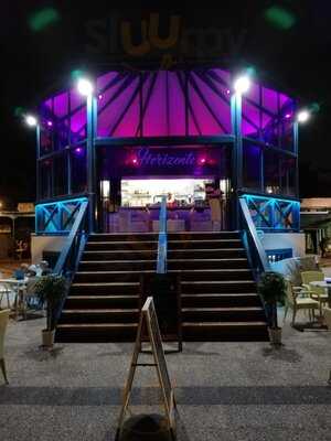 The Bandstand Cafe Bar