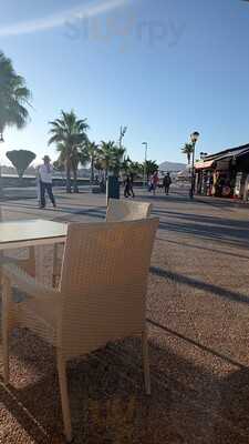 The Bandstand Cafe Bar