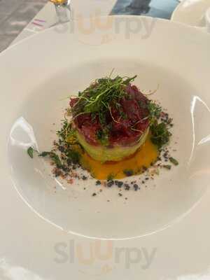 Restaurante J. Zamora