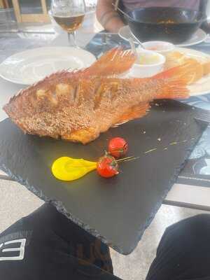 Restaurante J. Zamora