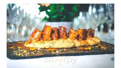 Restaurante J. Zamora