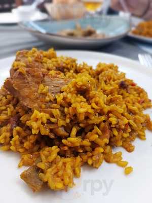 Restaurante J. Zamora