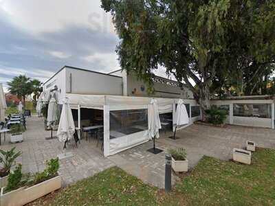 Restaurante J. Zamora